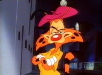 Создать мем Bonkers