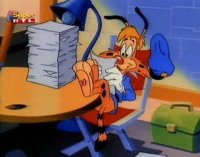 Создать мем Bonkers
