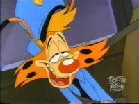 Создать мем Bonkers