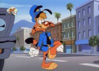 Создать мем Bonkers