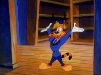 Создать мем Bonkers