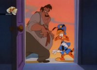 Создать мем Bonkers