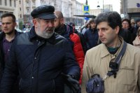 Создать мем Буржуйские паразиты