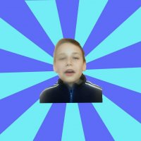 Создать мем Чоткий Женя