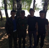 Создать мем Щсза