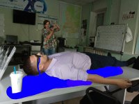 Создать мем Димон