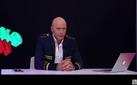 Создать мем Дружко Глупцы