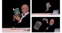 Создать мем Дружко соболев