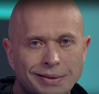 Создать мем Дружко2