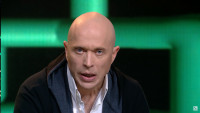 Создать мем Дружко