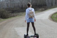Создать мем ЭВА ТИПО НА ГИРЕ