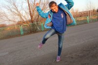 Создать мем Эвелина