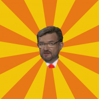 Создать мем Євгений Кисельов