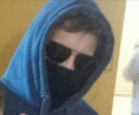 Создать мем Гэнста