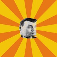 Создать мем Голова