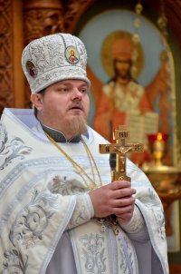 Создать мем Храм