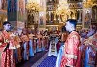 Создать мем Храм