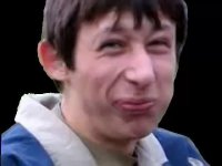 Создать мем Когда школьница
