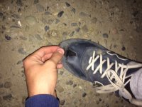 Создать мем Крос