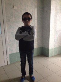 Создать мем Крутой пацан