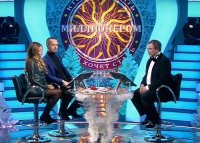 Создать мем Кто хочет стать миллионером 2017
