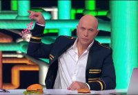 Создать мем Лайки дружко