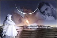 Создать мем Любовь уходит