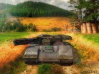 Создать мем М