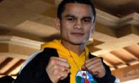 Создать мем Maidana