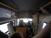 Создать мем Маршрутка