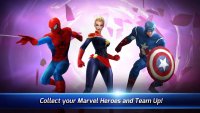 Создать мем Marvel-Future-Fight