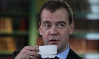Создать мем Медведев  Дмитрий Анатольевич