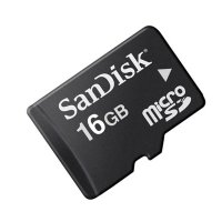 Создать мем Micro-SD -16- GB