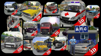 Создать мем ModGames3D