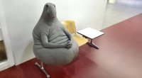 Создать мем Мурик