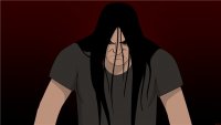 Создать мем Nathan explosion Metalocalypse