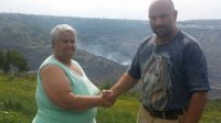 Создать мем НЕ МУЧАЙ АТПУТИ