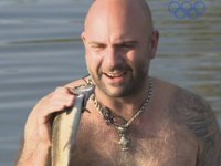 Создать мем НЕ МУЧАЙ АТПУТИ