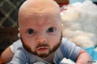 Создать мем Нерусский