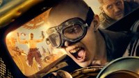 Создать мем Nux of Mad Max Fury Road