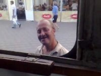 Создать мем О привет