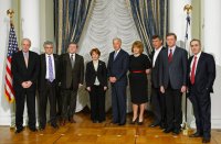 Создать мем Оппозиция