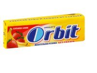 Создать мем Орбит