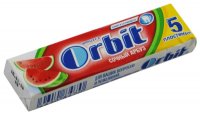 Создать мем Орбит