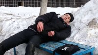 Создать мем Отъехал на час