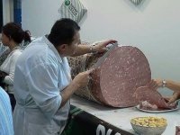 Создать мем Пищевой прогресс