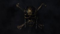 Создать мем Pirates of the Caribbean Dead Men Tell No Tales