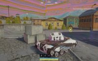Создать мем Р