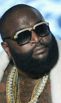 Создать мем Ricky Ross
