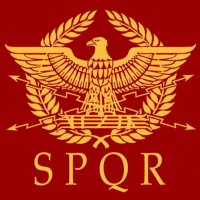 Создать мем Рим